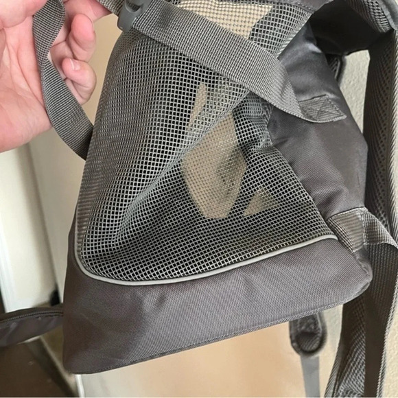 Pet (small) backpack outward bound - Picture 8 of 8